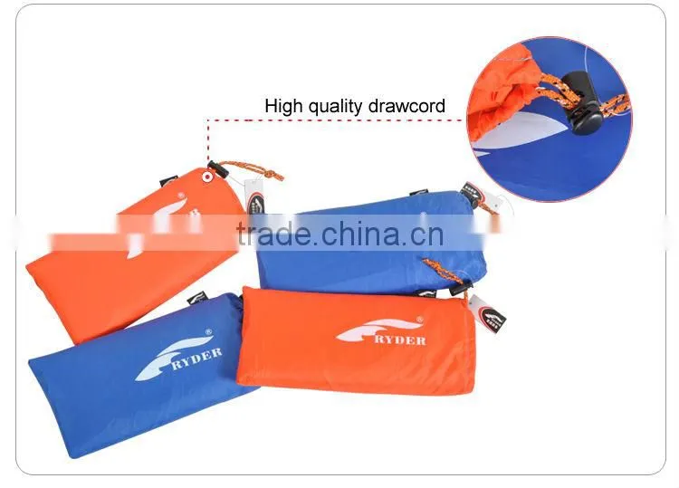 Backpacker Military Poncho Raincoat
