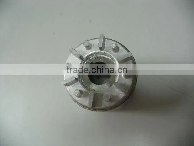 ROTOR LAMINATION