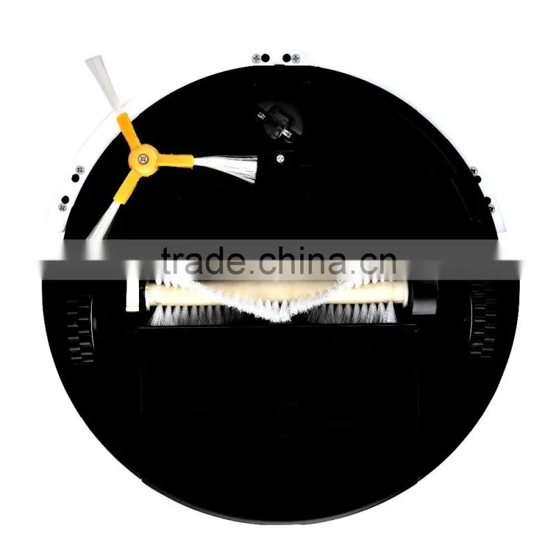 2016 new promotional gift robot cleaner mop integrated USA