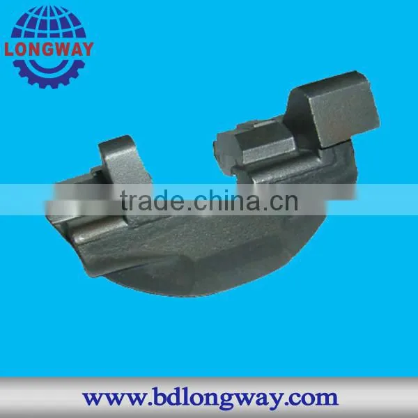 Chinese supplier for manufacture alloy casting field cultivator parts