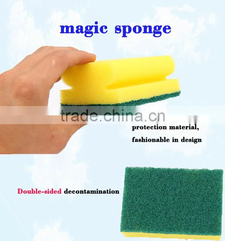 magic kitchen cleaning sponges melamine eraser foam
