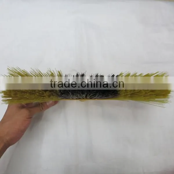 Household Cleaning Tools Plastic Broom Head