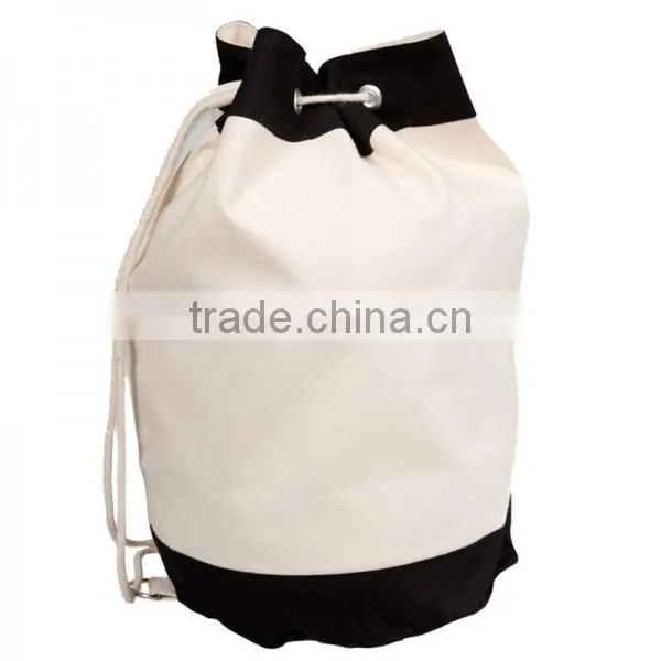 Sailor Bag / Waterproof Sailor Bag / Round Backpack
