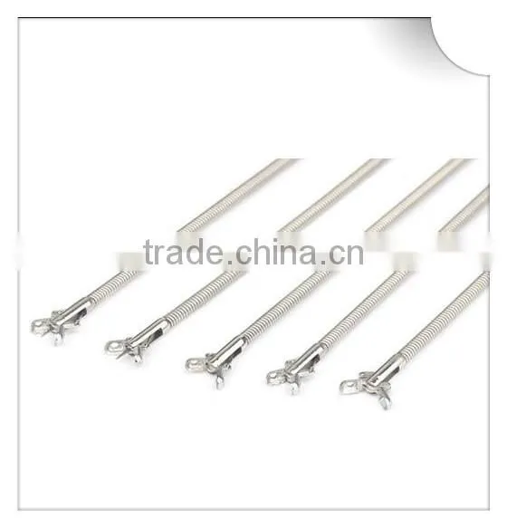 Competitive Endoscopic Biopsy Forceps of Disposable Medical Devices