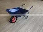 45L High Quality water loading no screw wheelbarrow WB1206