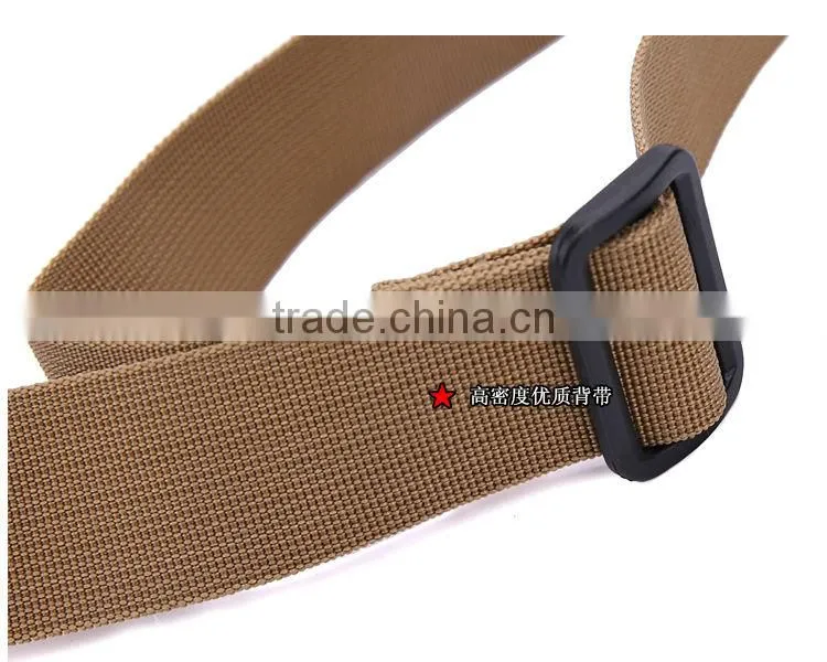 Military tactical/army Multi-purpose bag/Laptop bags