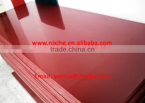 Fully new material PP panel /Polypropylene plate factory in China