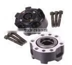 high quality 4x4 wheel hub toyota landcruiser 4500cc auto wheel free hub 4353060042