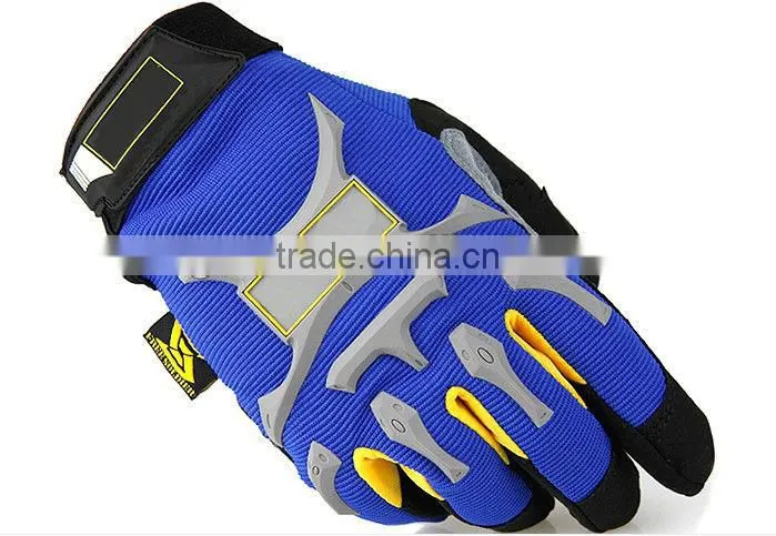 Specialized Military Full Finger Tactical Gloves