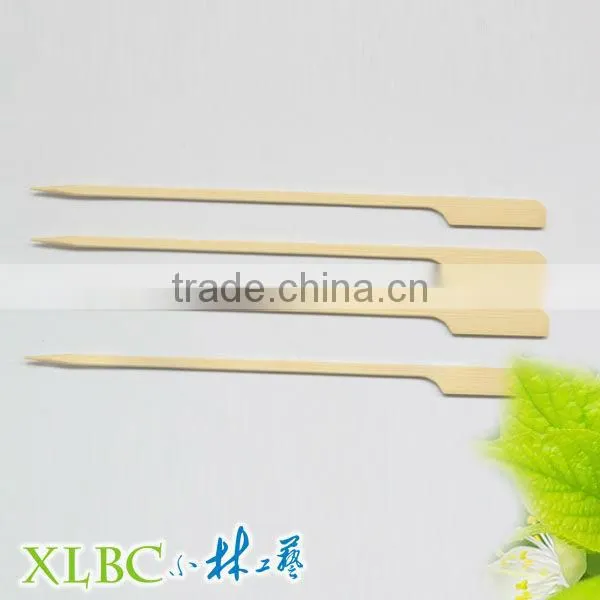 High quality Bamboo skewers