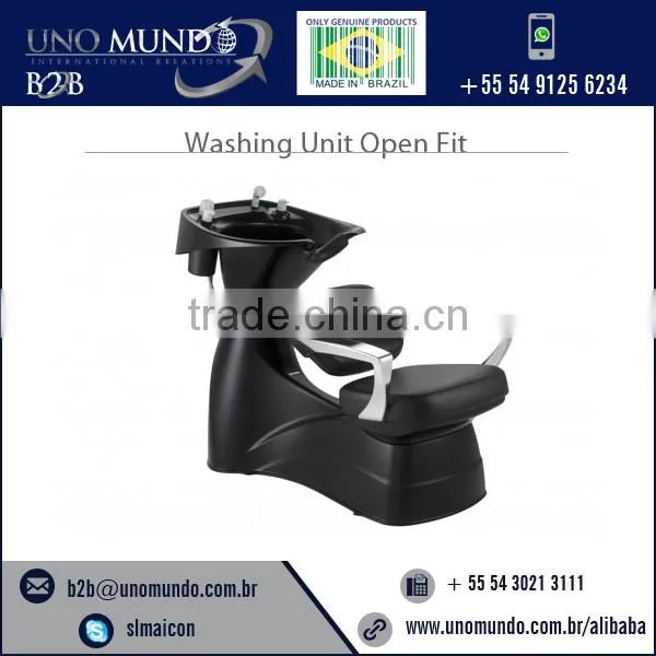 Direct from Factory Supply of Hair Salon Shampoo Sink