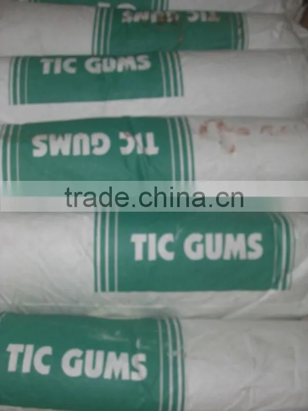 Gum Arabic