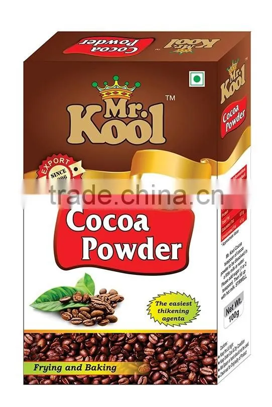Natural Cocoa powder