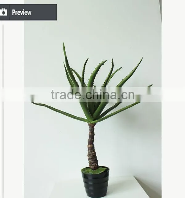 Foliage Ornamental Decorcative outdoor Bonsai Plants Wholesale Artificial Plant Manufacturing Plant
