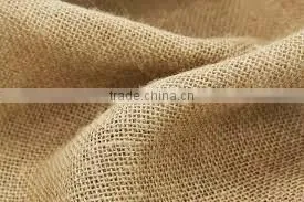 with strict quality control wedding party flame retardant burlap and fabric table runner