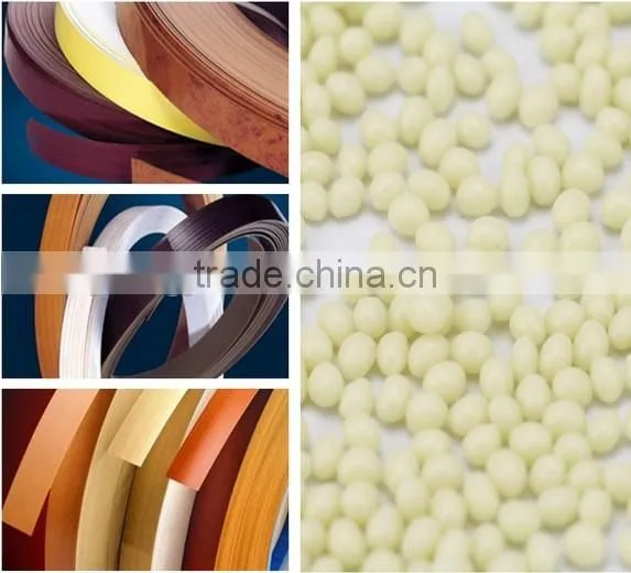 EVA adhesive granules making machine and full plant