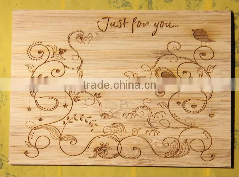 bamboo product handicraft