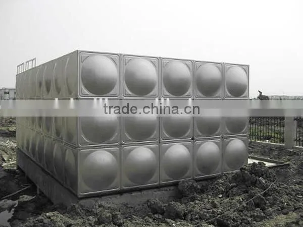 1000 l water tank