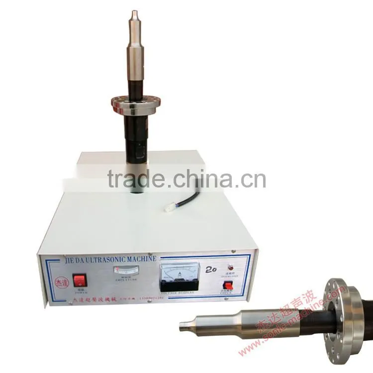Supply high quality ultrasonic transducer 10 years experience in factory