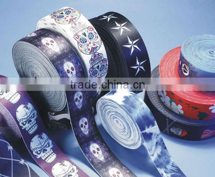 with Hook and Plasic Buckles dye-sublimation lanyards