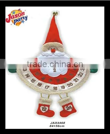 Christmas Advent Calendar Christmas Craft Christmas Product