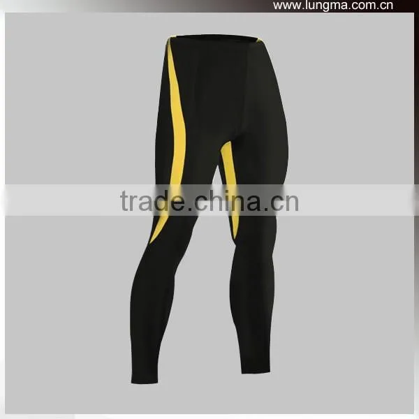 (Cheap/High Quality) Polyester Compression Tights