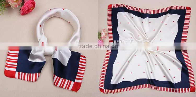 2016 Latest fashionable scarf for women
