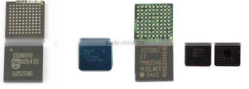 Mobile Phone Parts IC Components Spreadtrum stocklot Available