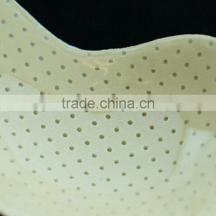 SGS Invisible Push Up Bra Factory