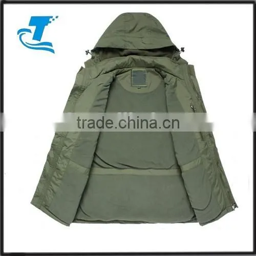 Mens Casual Outdoor Sports Jacket
