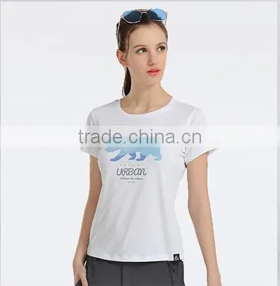 wholesale custom t-shirt printing golf t-shirt