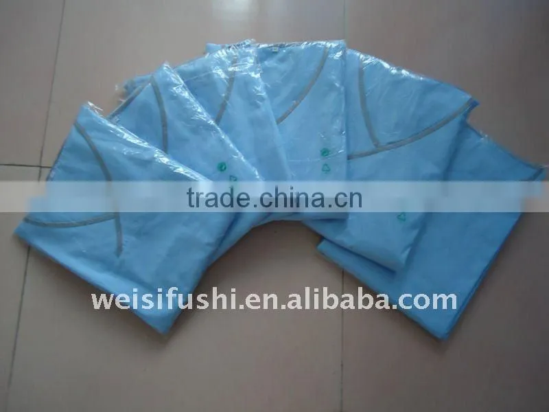 OEM! Custom Nurse Scrub Uniforms
