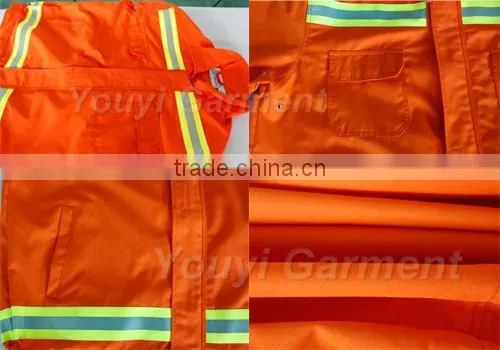 flame retardant clothing Armid high quality safety workwear