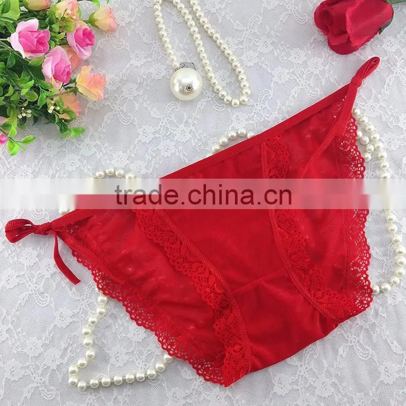 Sexy panties thongs for women