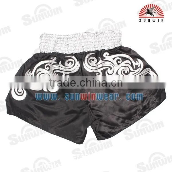 customized MMA Short, Fight shorts, Men's boxing short