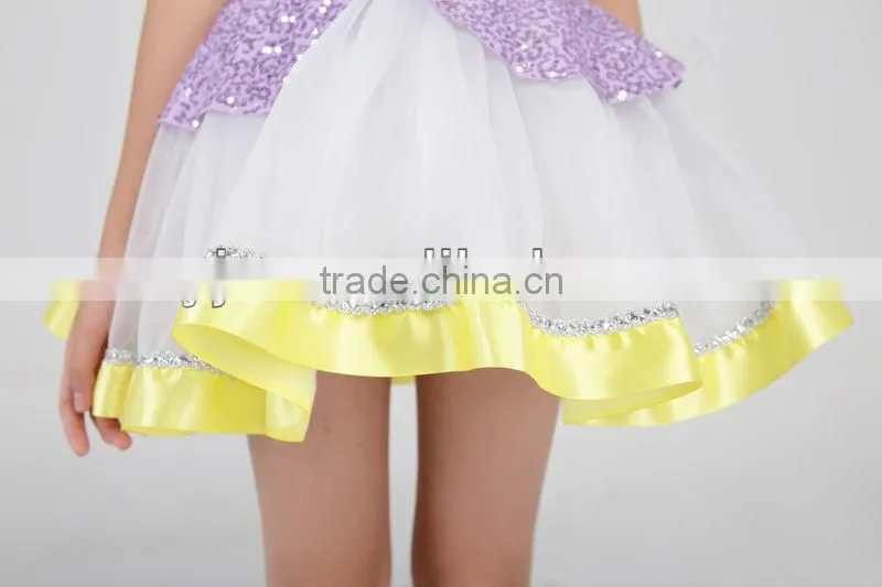 2013 New design! kids ballet dress for sale