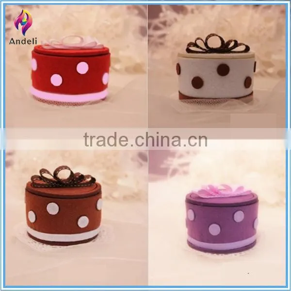 Factory Price wedding door gift envelope box