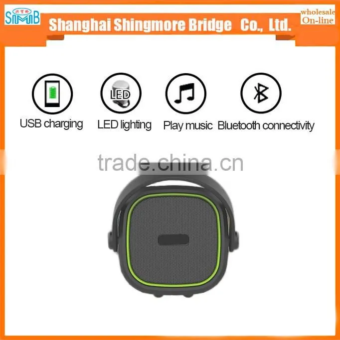 2017 alibaba china hot sales high standard 5V LED camping light