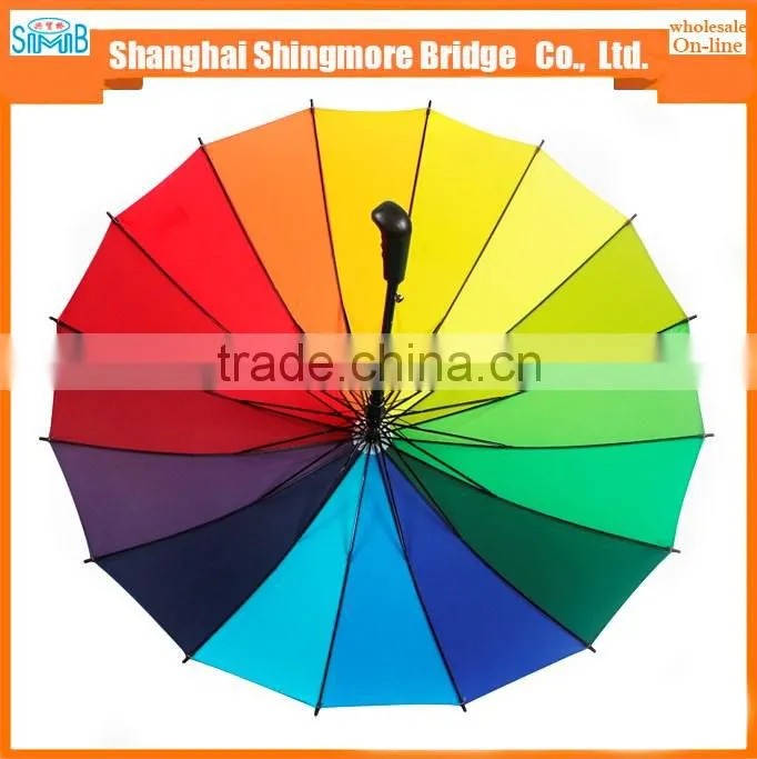 alibaba china cheap wholesale high standard staright outdoor rain umbrella for promotion