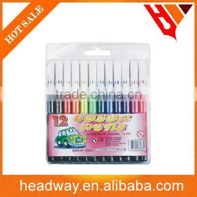 art marker drawing water color pen
