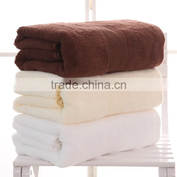 Luxury Hotel Towel 100% Genuine Turkish Cotton Bath Towel set