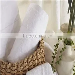 Super Soft Custom Bamboo Fiber Beach Towel, Bath Towel