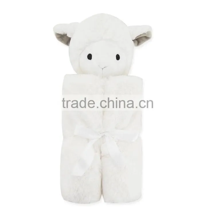 Super Warm Bed Lightweight Easy Care Baby Swaddle Blankets