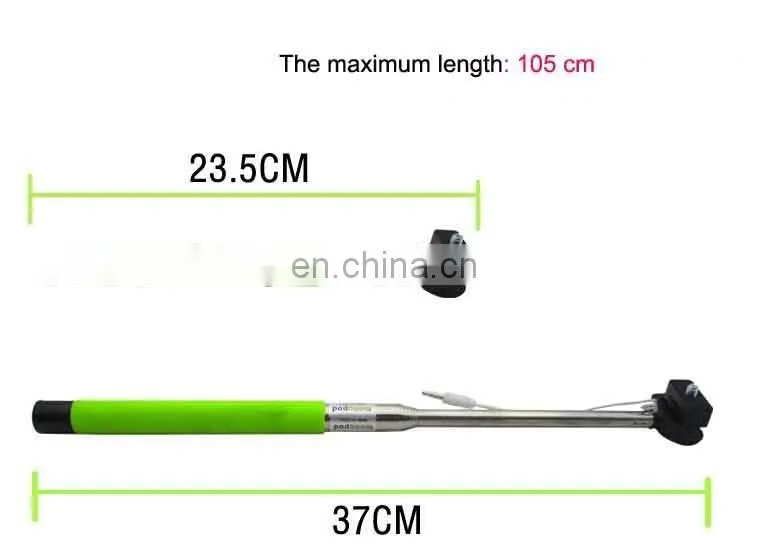 Selfie Monopod,Selfie photo,Shutter stick