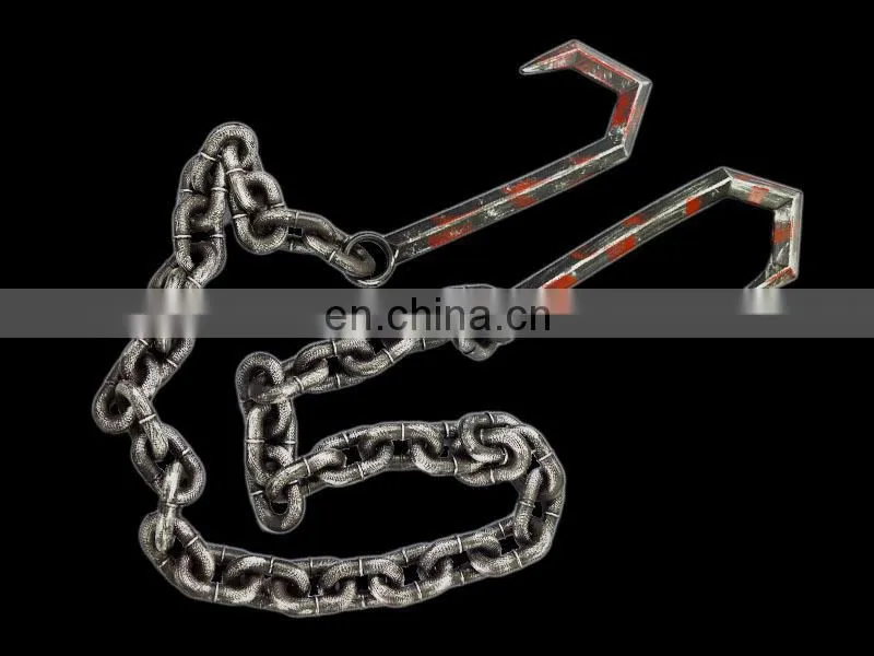 Most popular plastic chain halloween party gifts