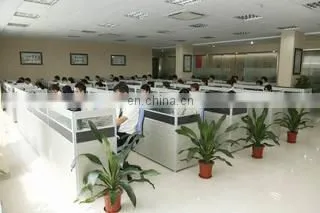 Shenzhen Doger Clothing Co., Ltd. company overview - view 1
