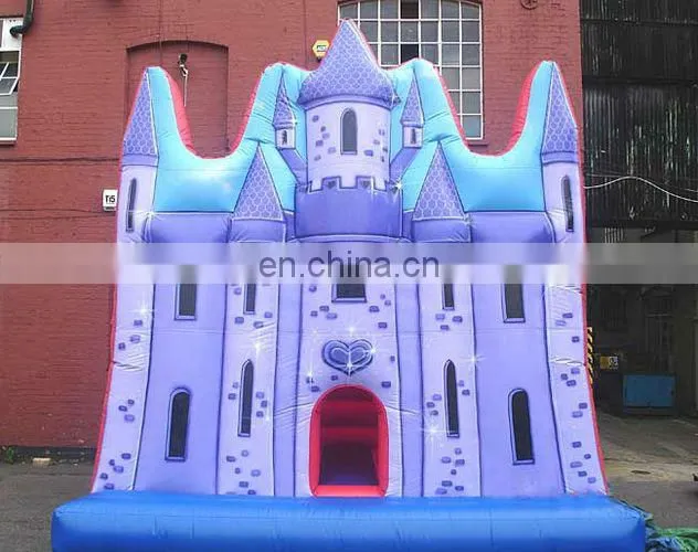 2013 NEWEST inflatable spiderman bouncer