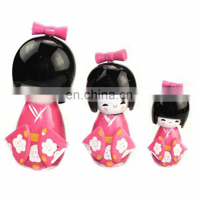 japanese nesting dolls