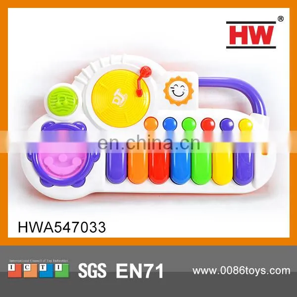 Sales Promotion Colorful Spring Ring