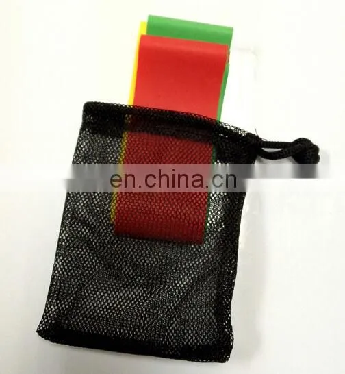 Resistance Band Body Workout GYM Abdominal Exercise Fitness Yoga Equipment